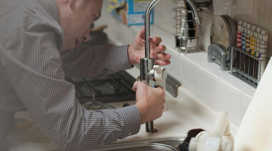 Local expert plumbing services in Revere, MA